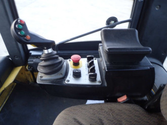 Bomag BW 174 AP-4 AM Tandemwalze