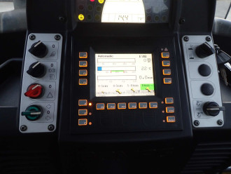 Bomag BW 174 AP-4 AM Tandemwalze