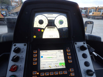 Bomag BW 174 AP-4 AM Tandemwalze