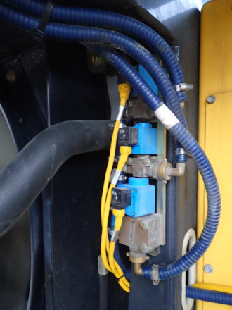 Bomag BW 174 AP-4 AM Tandemwalze