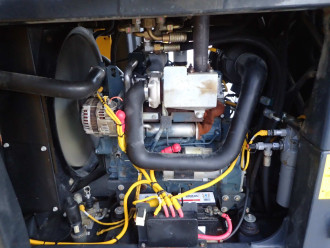 Bomag BW 174 AP-4 AM Tandemwalze