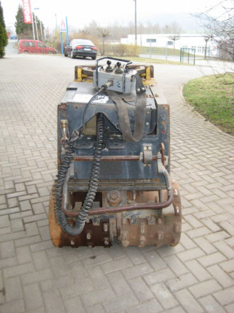 Bomag BMP851