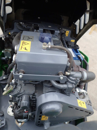 Tandemwalze Hamm HD 10 VV