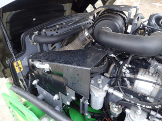 Tandemwalze Hamm HD 10 VV