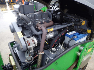 Tandemwalze Hamm HD 10 VV