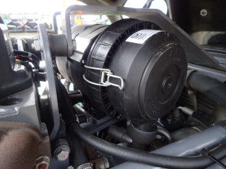 Tandemwalze Hamm HD 10 VV