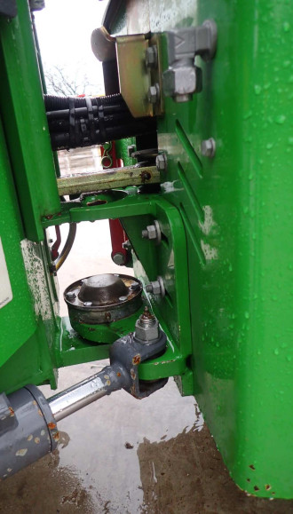 Tandemwalze Hamm HD 10 VV