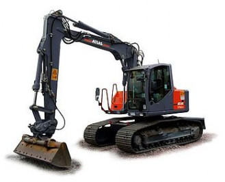 ATLAS 175 LC SR 