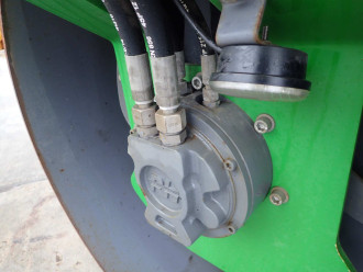 Tandemwalze Hamm HD 10 VV