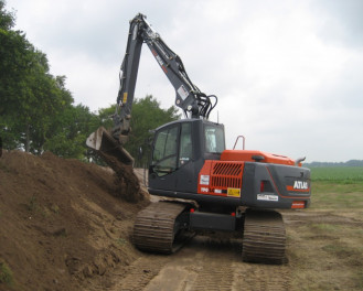 ATLAS 190 LC 