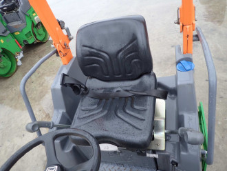 Hamm HD 10 VV Tandemwalze