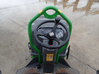 Hamm HD 10 VV Tandemwalze
