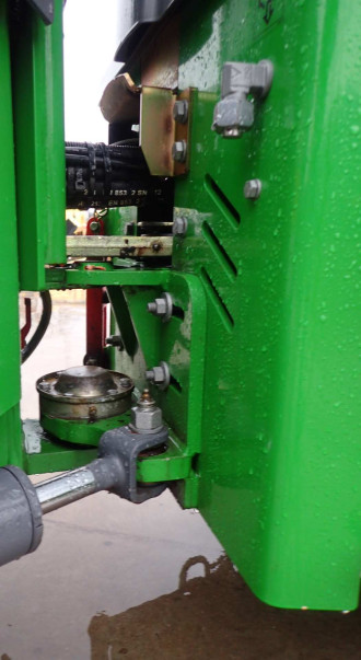Hamm HD 10 VV Tandemwalze