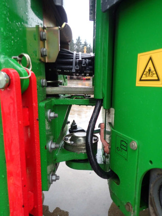 Hamm HD 10 VV Tandemwalze