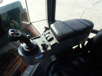 Hamm DV 65 VO Tandemwalze