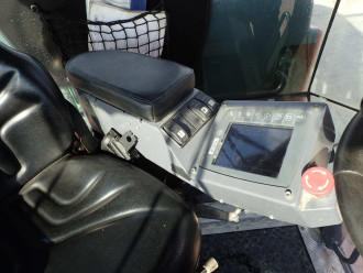 Hamm DV 65 VO Tandemwalze