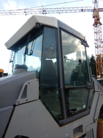 Tandemwalze Hamm DV 70 VO