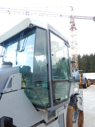Tandemwalze Hamm DV 70 VO