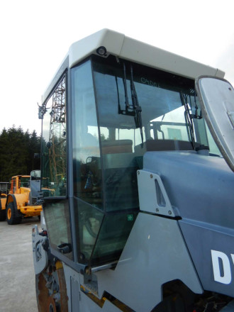 Tandemwalze Hamm DV 70 VO