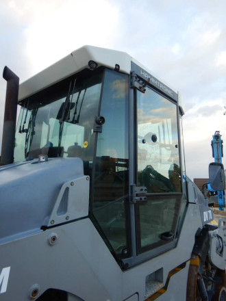 Tandemwalze Hamm DV 70 VO