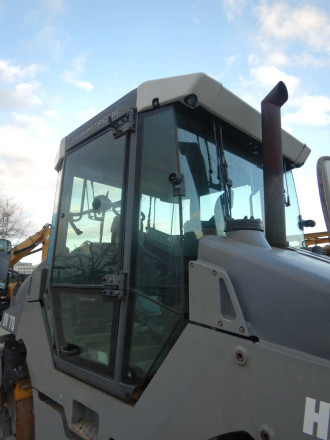 Tandemwalze Hamm DV 70 VO
