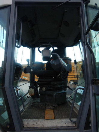 Tandemwalze Hamm DV 70 VO