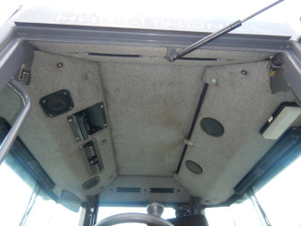 Tandemwalze Hamm DV 70 VO