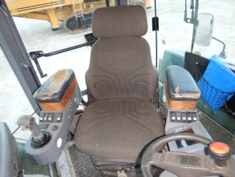 Tandemwalze Hamm DV 70 VO