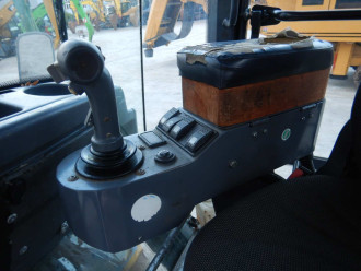 Tandemwalze Hamm DV 70 VO
