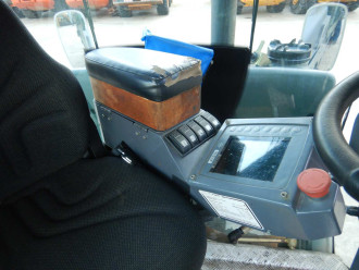 Tandemwalze Hamm DV 70 VO
