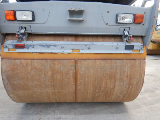 Tandemwalze Hamm DV 70 VO