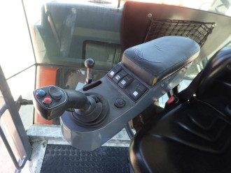 Tandemwalze Hamm DV 85 VO