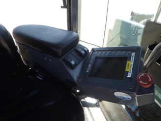 Tandemwalze Hamm DV 85 VO