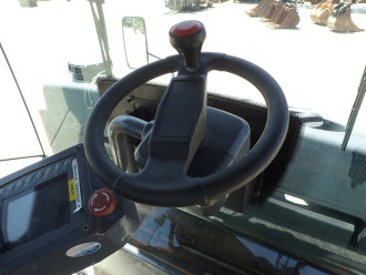 Tandemwalze Hamm DV 85 VO