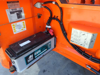 Tandemwalze Hamm DV 85 VO
