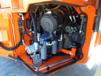 Tandemwalze Hamm DV 85 VO