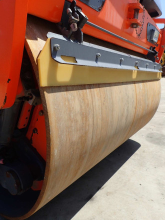 Tandemwalze Hamm DV 85 VO