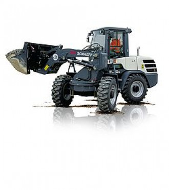 SCHAEFF (TEREX) TL 70S 
