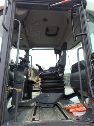 Tandemwalze Hamm DV+90i VO-S