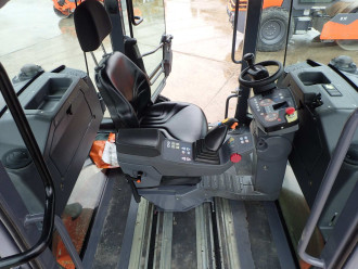 Tandemwalze Hamm DV+90i VO-S