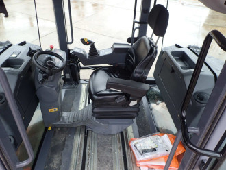 Tandemwalze Hamm DV+90i VO-S