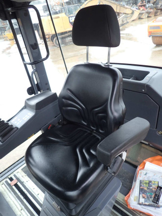 Tandemwalze Hamm DV+90i VO-S