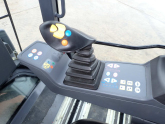 Tandemwalze Hamm DV+90i VO-S