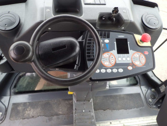 Tandemwalze Hamm DV+90i VO-S