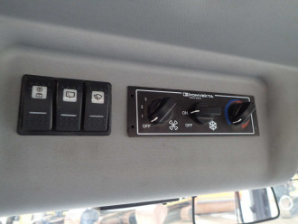 Tandemwalze Hamm DV+90i VO-S