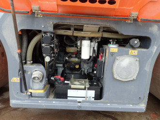 Tandemwalze Hamm DV+90i VO-S