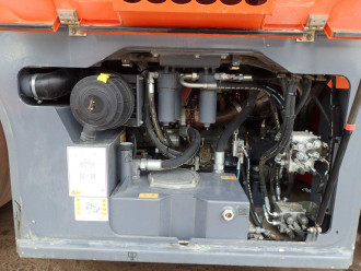 Tandemwalze Hamm DV+90i VO-S