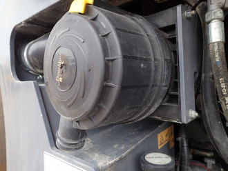 Tandemwalze Hamm DV+90i VO-S