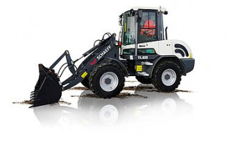 SCHAEFF (TEREX) TL 65 