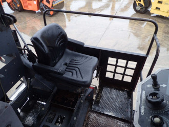 Asphaltfertiger Volvo ABG Titan 6820 EPM